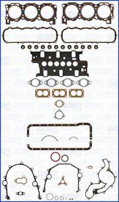 GLASER S30899 Комплект прокладок, двигун