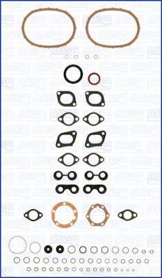 GLASER S3074600 Комплект прокладок, двигун