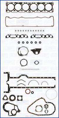 FORD 1463704 Комплект прокладок, двигун