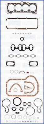 GLASER S3144300 Комплект прокладок, двигун