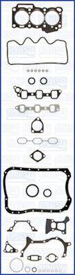 DAIHATSU 04111-87746 Комплект прокладок, двигун