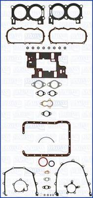 FORD 8812265 Комплект прокладок, двигун