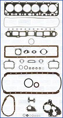 TOYOTA 04111-61040 Комплект прокладок, двигун