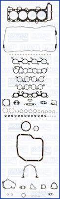 NISSAN 1010164Y25 Комплект прокладок, двигун