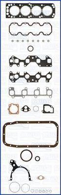 OPEL 93219497 Комплект прокладок, двигун