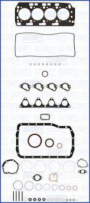 GLASER S3161100 Комплект прокладок, двигун