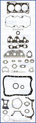 DAIHATSU 0411187779 Комплект прокладок, двигун