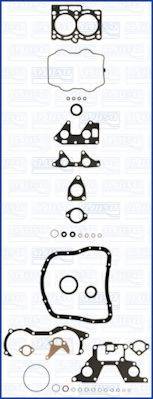 DAIHATSU 04111-87740 Комплект прокладок, двигун
