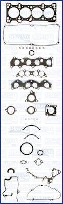 MAZDA 8CB110271 Комплект прокладок, двигун