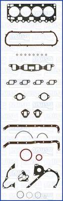 FORD 5026562 Комплект прокладок, двигун