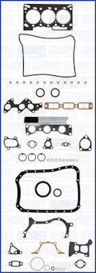 DAIHATSU 0411187769 Комплект прокладок, двигун
