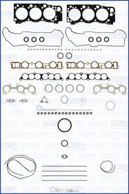 FAI AUTOPARTS FS1254 Комплект прокладок, двигун