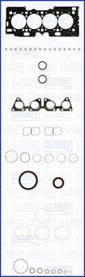 GLASER S3297900 Комплект прокладок, двигун