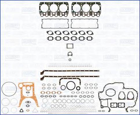 IVECO 1908691 Комплект прокладок, двигун