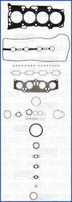 TOYOTA 04111-28074 Комплект прокладок, двигун