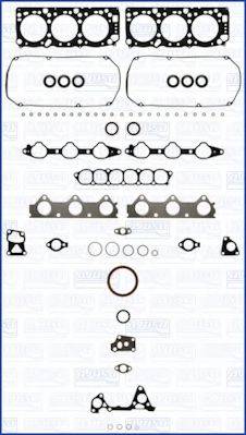 MITSUBISHI MD976845 Комплект прокладок, двигун