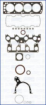 DAEWOO 93740205 Комплект прокладок, головка циліндра
