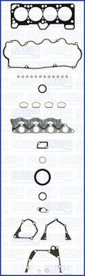 HYUNDAI 2091022P10 Комплект прокладок, двигун