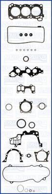 DAIHATSU 04111-87273-000 Комплект прокладок, двигун
