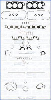 TOYOTA 04111-0A060 Комплект прокладок, двигун