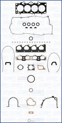 AJUSA 50285400