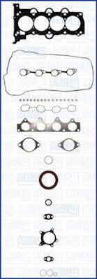 KIA 20910-2BB01 Комплект прокладок, двигун