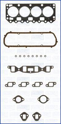 FORD 5004857 Комплект прокладок, головка циліндра