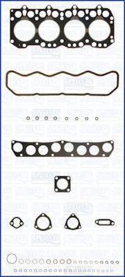 LAND ROVER 525521 Комплект прокладок, головка циліндра