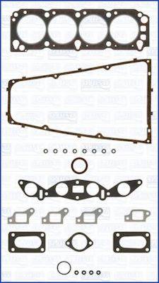 FORD A72SX6014DA Комплект прокладок, головка циліндра