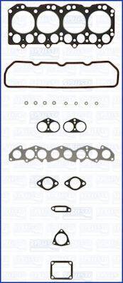LAND ROVER 501676 Комплект прокладок, головка циліндра