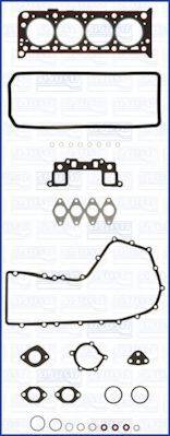 PEUGEOT 0197.K5 Комплект прокладок, головка циліндра
