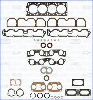 FIAT 5880211 Комплект прокладок, головка циліндра