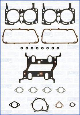 FORD 682F6014AA Комплект прокладок, головка циліндра