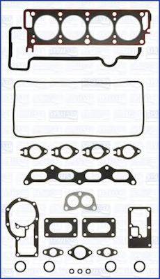 RENAULT 7701450281 Комплект прокладок, головка циліндра