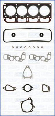 TOYOTA 04112-24042 Комплект прокладок, головка циліндра