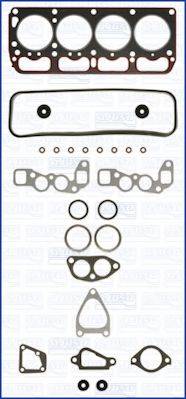 TOYOTA 5012803 Комплект прокладок, головка циліндра