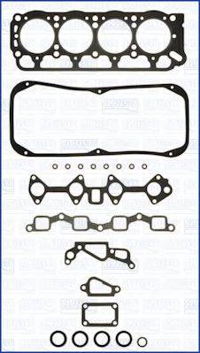 TOYOTA 0411228018 Комплект прокладок, головка циліндра