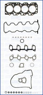 TOYOTA 0411264011 Комплект прокладок, головка циліндра