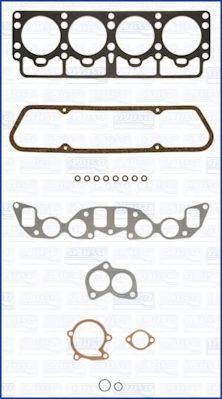 VOLVO 275411 Комплект прокладок, головка циліндра