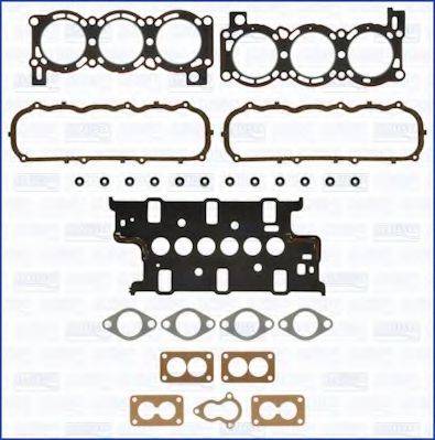 FORD D2RY6079A Комплект прокладок, головка циліндра