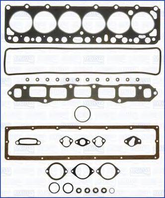 TOYOTA 04112-61030 Комплект прокладок, головка циліндра