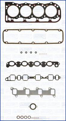 FORD 1813950 Комплект прокладок, головка циліндра