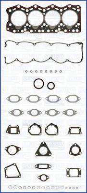 FAI AUTOPARTS CS579 Комплект прокладок, блок-картер двигуна