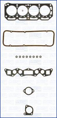 NISSAN 11042-H1027 Комплект прокладок, головка циліндра