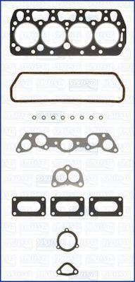 SKODA 600-001130 Комплект прокладок, головка циліндра