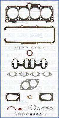AUDI 053 198 012 B Комплект прокладок, головка циліндра
