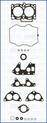 DAIHATSU 04112-87716 Комплект прокладок, головка циліндра