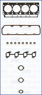 FORD 6 130 581 Комплект прокладок, головка циліндра