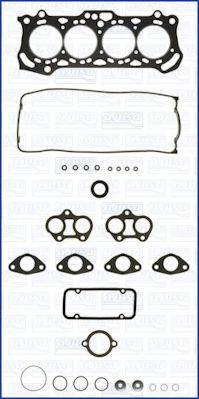 HONDA 06110-634-731 Комплект прокладок, головка циліндра