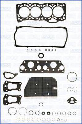 HONDA 06110-689-000 Комплект прокладок, головка циліндра